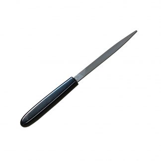 Flat Taper File