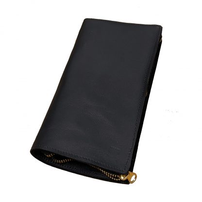 Single Leather Tool Case by Wilson - Image 2