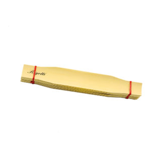 Rigotti Gouged, Profiled, Not Shaped Bassoon Cane