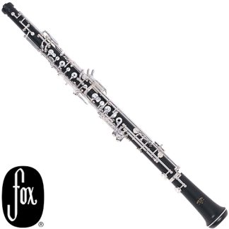 Fox Renard Model 300 Oboe - NEW