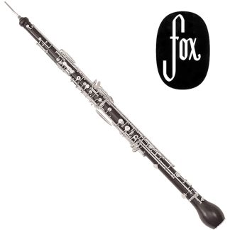 Fox Model 500 English Horn - NEW