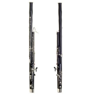 Fox Model IV in Polypropylene