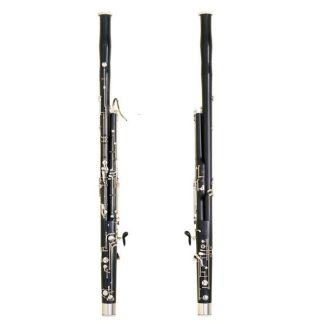 Renard Model 41 (Short Reach) in Polypropylene