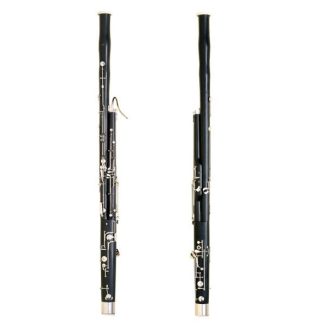 Fox Model 51 (Short Reach) in Polypropylene