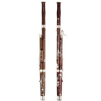 Fox Model 601 in Mountain Maple