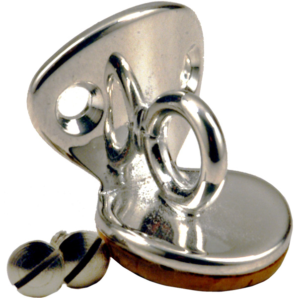 Thumb Rest with Ring for Oboe by Fox