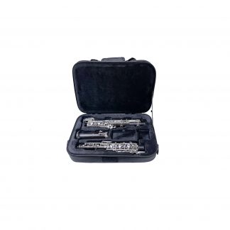 Barre oboe by Laubin #1028