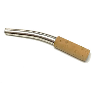 Silver #1 Oboe d'Amore Bocal - Used