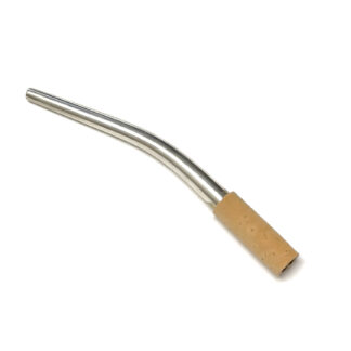 Silver #3 English Horn Bocal - Used