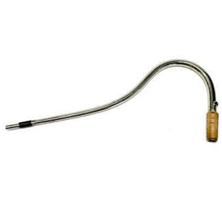 Heckel CC #1 With High Note Vent - Used