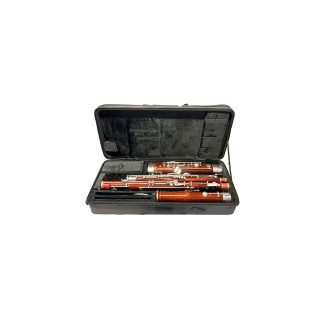 Fox 240 #52267 *SOLD*