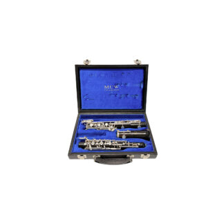 MCW oboe #9614