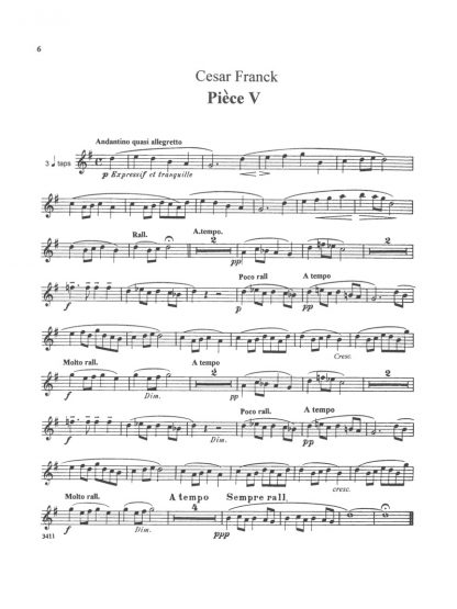 Music Minus One: Oboe Classics for Beginners - Image 3