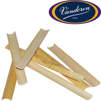 Vandoren Gouged Oboe Cane