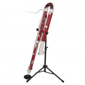 Portable Contra Bassoon Stand by K&M