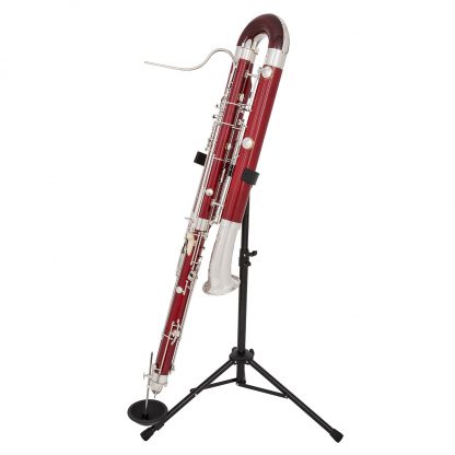 Portable Contra Bassoon Stand by K&M