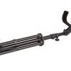 Portable Contra Bassoon Stand by K&M - Image 3
