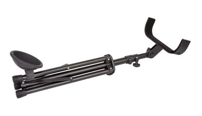 Portable Contra Bassoon Stand by K&M - Image 3