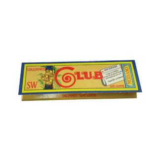 Cigarette Paper