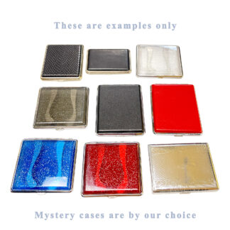 Mystery Reed Case for Oboe and EH Reeds