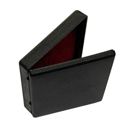 Classic Case for 6 Oboe or English Horn Reeds - Image 2