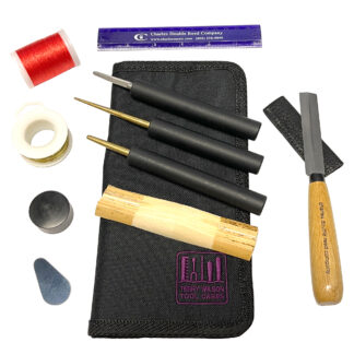 Bassoon Reed Making Kit plus Cane