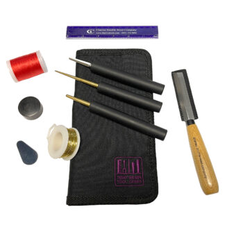 Bassoon Reed Making Kit