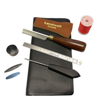 Oboe DELUXE Reed Making Kit