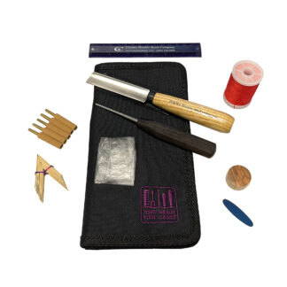 Oboe Reed Making Kit plus Cane and Staples