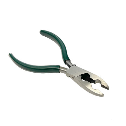 Bassoon Forming Hole Pliers by Pisoni - Image 2