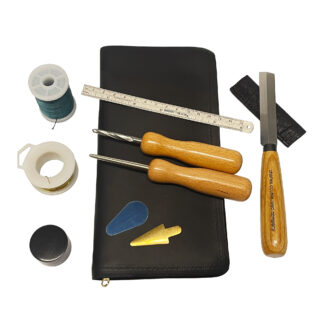 Bassoon DELUXE Reed Making Kit