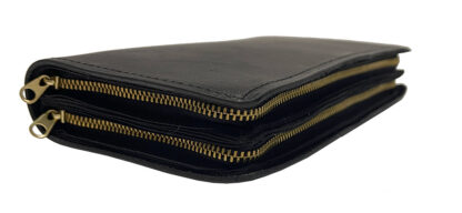 Double Leather Tool Case by Wilson - Image 3
