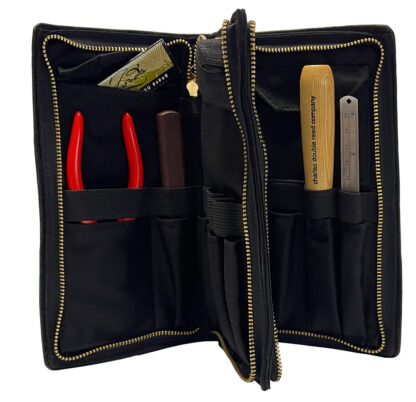 Double Leather Tool Case by Wilson - Image 2