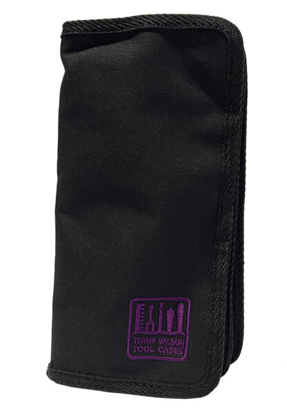 Double Nylon Tool Case by Wilson - Image 5