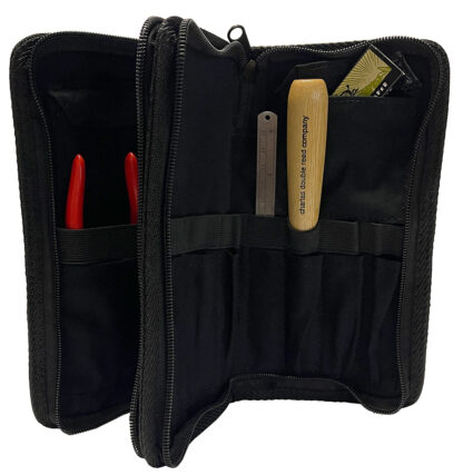 Double Nylon Tool Case by Wilson - Image 2