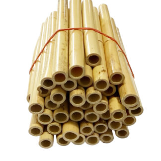 Charles Oboe Tube Cane in 1/4 Pounds