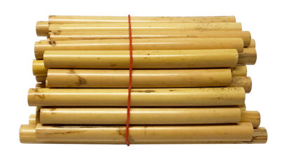 Charles Oboe Tube Cane in 1/4 Pounds - Image 2