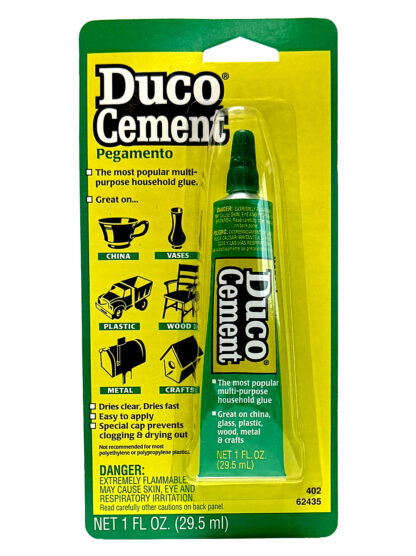 Duco Cement - Image 2