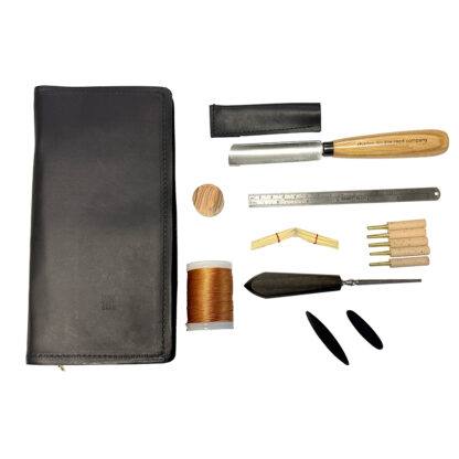 Oboe DELUXE Reed Making Kit - Plus Cane and Staples