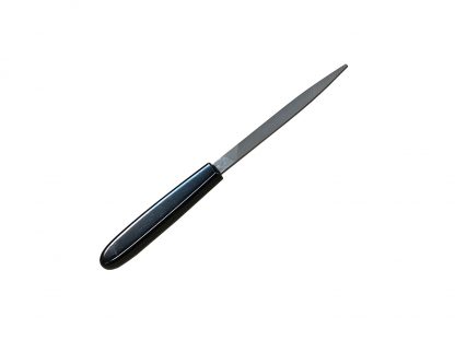 Flat Taper File