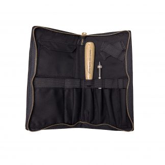 Single Leather Tool Case by Wilson