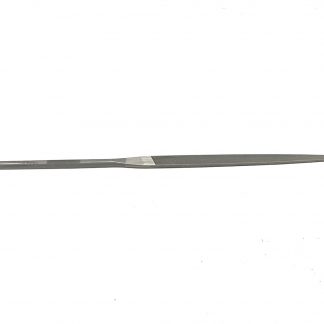 Warding File