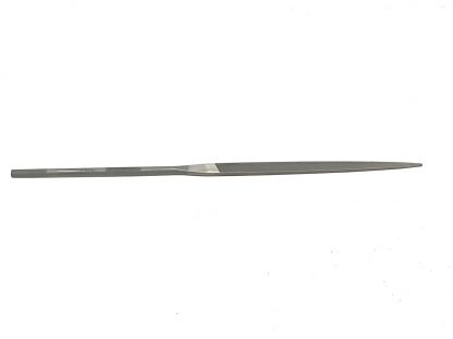 Warding File