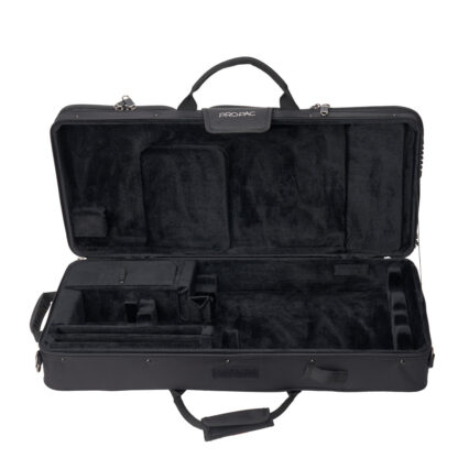 Pro-Pac Bassoon Case by Pro-Tec - Image 3