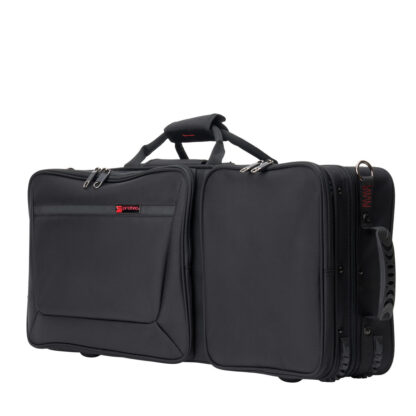 Pro-Pac Bassoon Case by Pro-Tec - Image 2