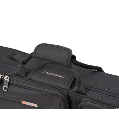 Pro-Pac Bassoon Case by Pro-Tec - Image 11