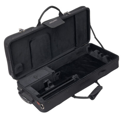 Pro-Pac Bassoon Case by Pro-Tec - Image 4