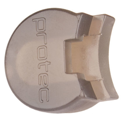 Thumb Rest Gel Cushion A309 by ProTec - Image 2