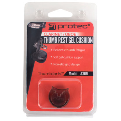 Thumb Rest Gel Cushion A309 by ProTec - Image 3