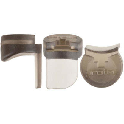 Thumb Rest Gel Cushion with Extension (Large A354) by ProTec - Image 2